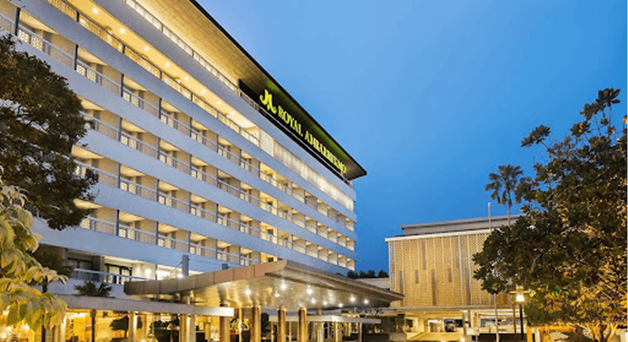 Location & Event Time