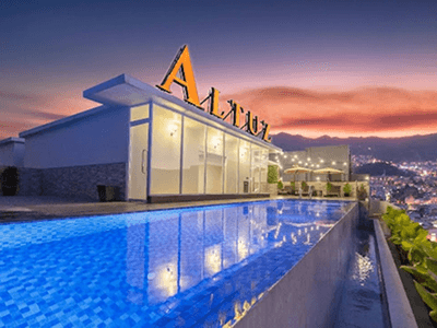 Grand Altuz Hotel Yogyakarta