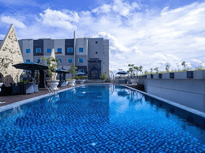 Ibis Yogyakarta Adi Sucipto