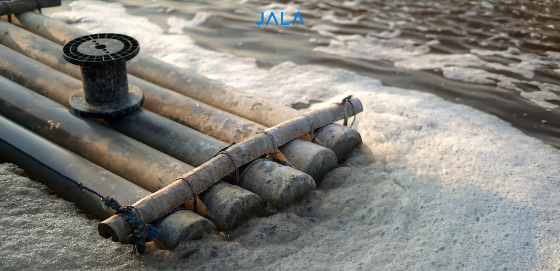 The Role of Phosphate in Shrimp Farming