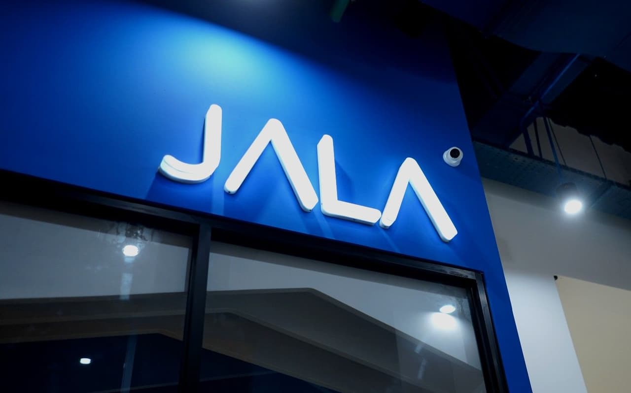 Mengintip Kantor Baru JALA, Modern dan Kolaboratif | JALA Blog