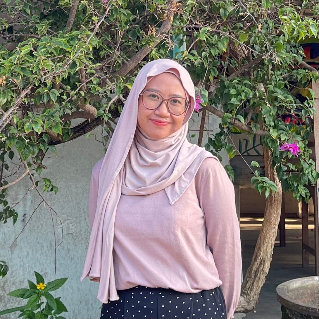 Rizka Sholeha