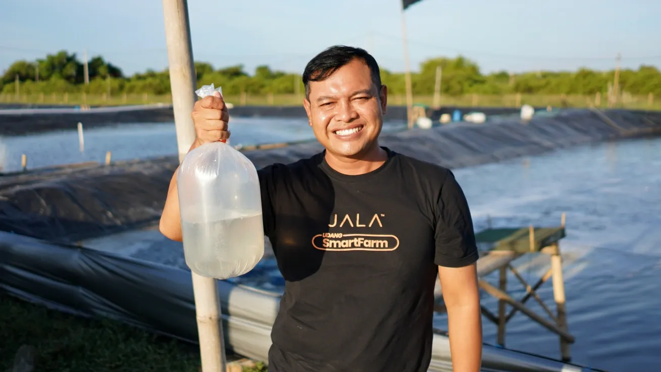 Mas Andrew the Technical Masters