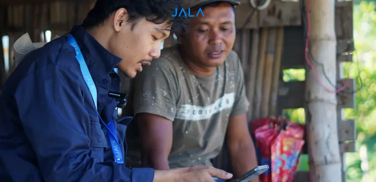 Get Instant Calculations of Cultivation Parameters Easily in JALA App