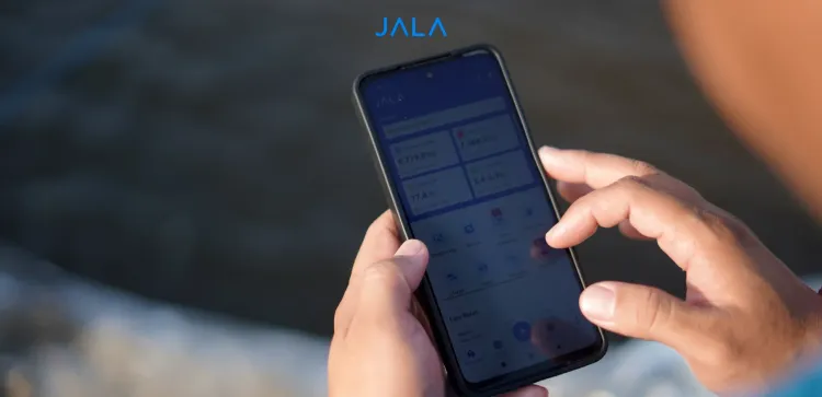 Cover - JALA App.webp