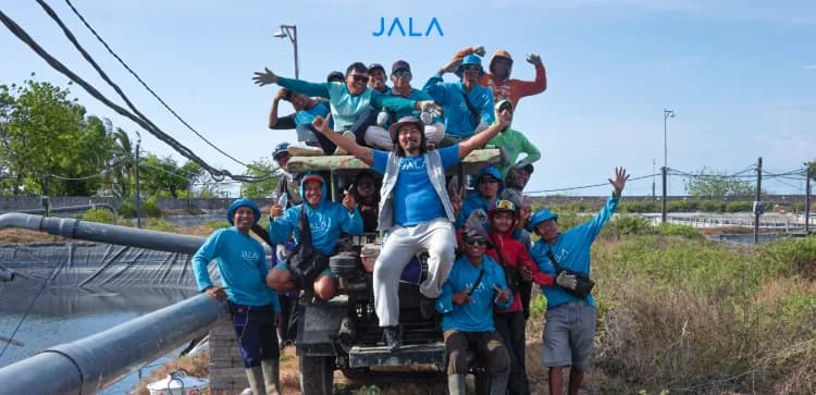 Fakta Positif yang Menjadi Fondasi Optimisme Industri Udang Indonesia