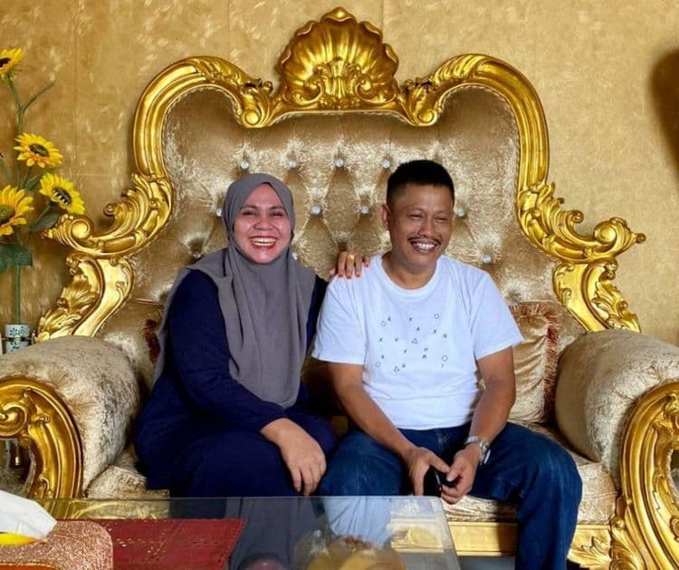 Kisah Pasangan Petambak Udang: Sinergi dan Kolaborasi Adalah Kunci