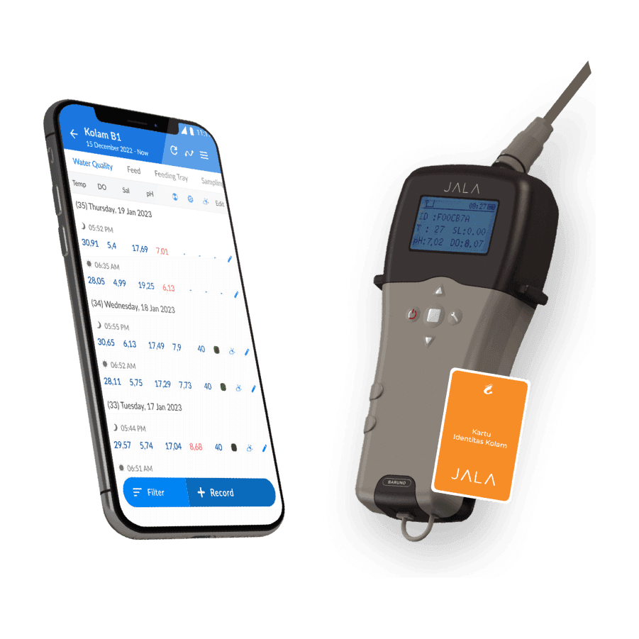 JALA App for Mobile | JALA