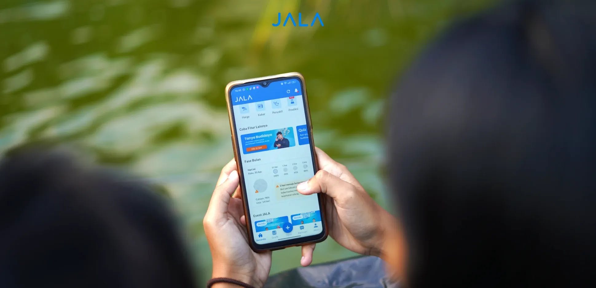 10 Latest JALA App Features for Shrimp Cultivation in 2024 