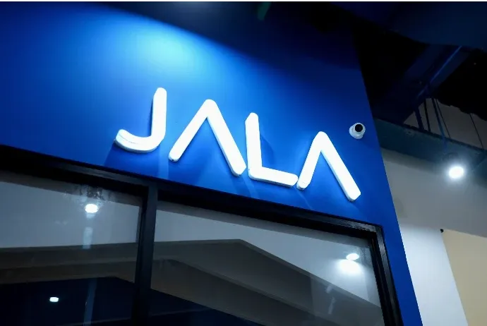 Modern and Collaborative: A Glimpse of JALA’s New Office