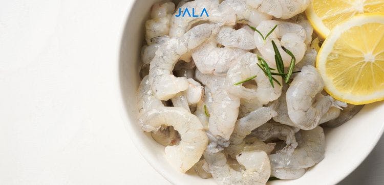 5 Signs of Fresh Shrimp and How to Choose High Quality Shrimp! 