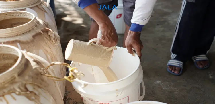 The Secret to a Healthy Shrimp Pond: The Role of Vitamins in Strengthening Shrimp