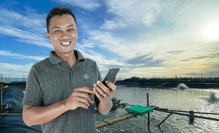 Farmer Story: A Story of Pak Yanto Who's Eager to Start Cultivating from Zero